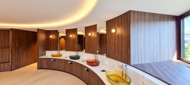 Wir kennen uns aus, wenn es um moderne Lichtplanung und individuelle Lichtlösungen geht