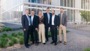 FernUni Schweiz bestätigt starken Kurs: Wachstum, Innovation und klare Perspektiven